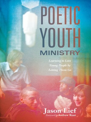 cover image of Poetic Youth Ministry